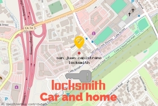 locksmith insan juan capistrano - locksmith in san juan capistrano