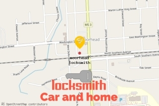 locksmith inmoorhead - locksmith in moorhead ms