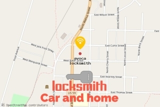 locksmith inavoca - locksmith in avoca ia