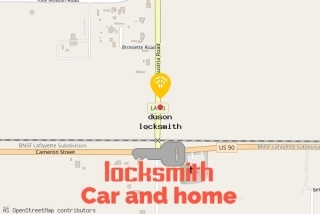 locksmith induson - locksmith in duson