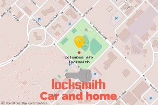 locksmith incolumbus afb - locksmith in columbus afb
