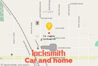 locksmith inla cygne - locksmith in la cygne