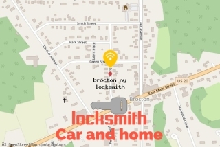 locksmith inbrocton - locksmith in brocton ny