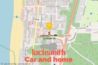 locksmith incannon beach - locksmith in cannon beach