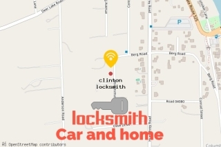 locksmith inclinton - locksmith in clinton wa