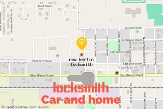 locksmith innew berlin - locksmith in new berlin il