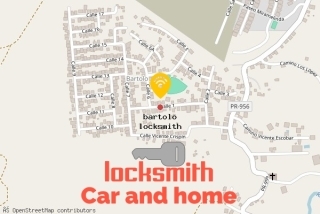 locksmith inbartolo - locksmith in bartolo