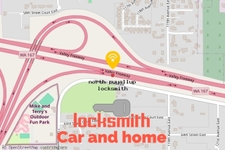 locksmith innorth puyallup - locksmith in north puyallup