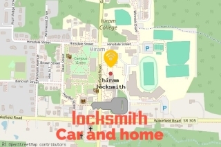 locksmith inhiram - locksmith in hiram oh