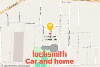 locksmith inbruceton - locksmith in bruceton