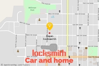 locksmith inlogan - locksmith in logan ia