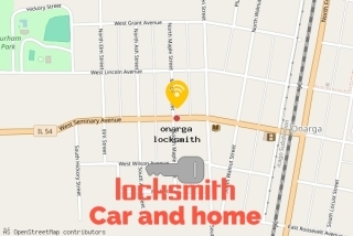 locksmith inonarga - locksmith in onarga