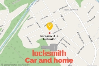 locksmith inbarrackville - locksmith in barrackville