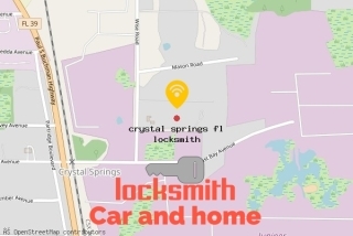 locksmith incrystal springs - locksmith in crystal springs fl