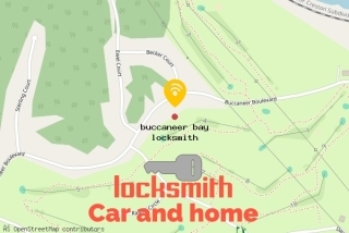 locksmith inbuccaneer bay - locksmith in buccaneer bay