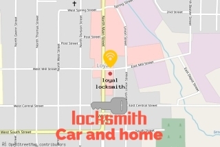 locksmith inloyal - locksmith in loyal wi