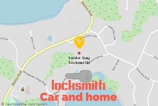 locksmith intonka bay - locksmith in tonka bay