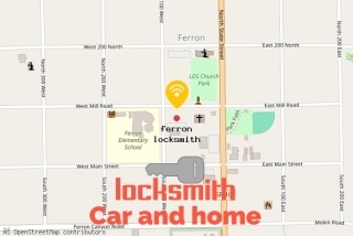 locksmith inferron - locksmith in ferron