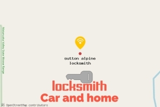 locksmith insutton alpine - locksmith in sutton alpine