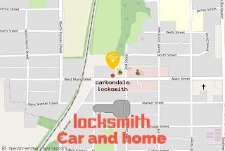 locksmith incarbondale - locksmith in carbondale ks