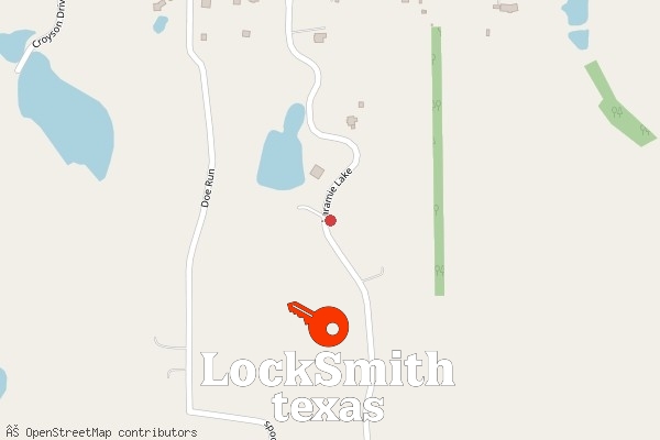 locksmith in powderly tx