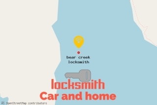 locksmith inbear creek - locksmith in bear creek ak
