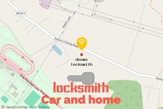 locksmith indooms - locksmith in dooms