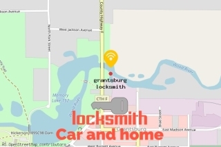 locksmith ingrantsburg - locksmith in grantsburg wi