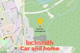locksmith inbutler - locksmith in butler oh