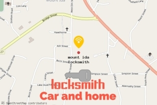locksmith inmount ida - locksmith in mount ida