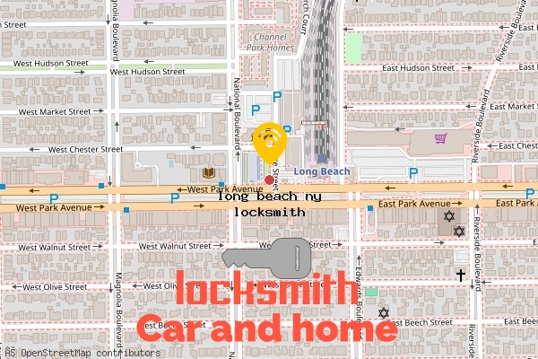 locksmith in long beach ny