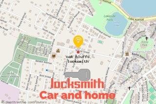 locksmith inoak bluffs - locksmith in oak bluffs