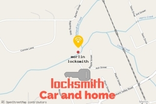 locksmith inmerlin - locksmith in merlin