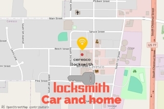 locksmith inceresco - locksmith in ceresco