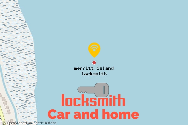 locksmith in merritt island