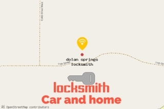 locksmith indolan springs - locksmith in dolan springs
