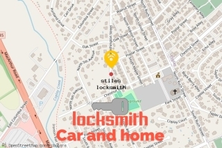 locksmith instiles - locksmith in stiles