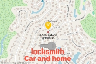 locksmith indutch island - locksmith in dutch island
