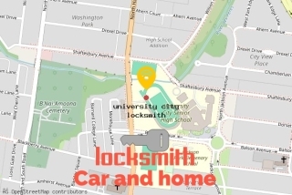 locksmith inuniversity city - locksmith in university city