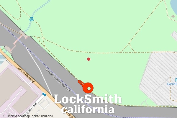 locksmith in irwindale