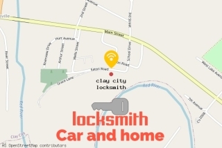 locksmith inclay city - locksmith in clay city ky