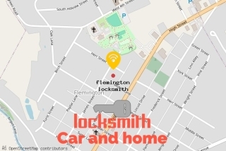 locksmith inflemington - locksmith in flemington pa