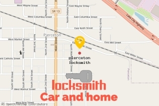 locksmith inpierceton - locksmith in pierceton
