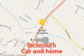 locksmith inbenton - locksmith in benton tn