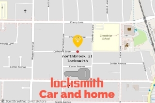 locksmith innorthbrook - locksmith in northbrook il