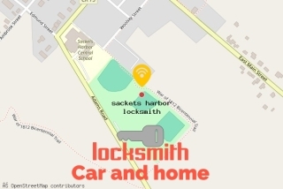 locksmith insackets harbor - locksmith in sackets harbor