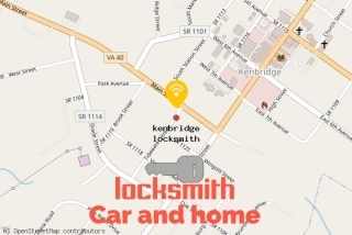 locksmith inkenbridge - locksmith in kenbridge