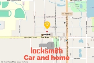 locksmith inmanton - locksmith in manton mi