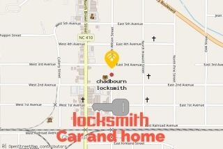 locksmith inchadbourn - locksmith in chadbourn