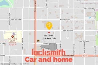 locksmith inmiller - locksmith in miller sd